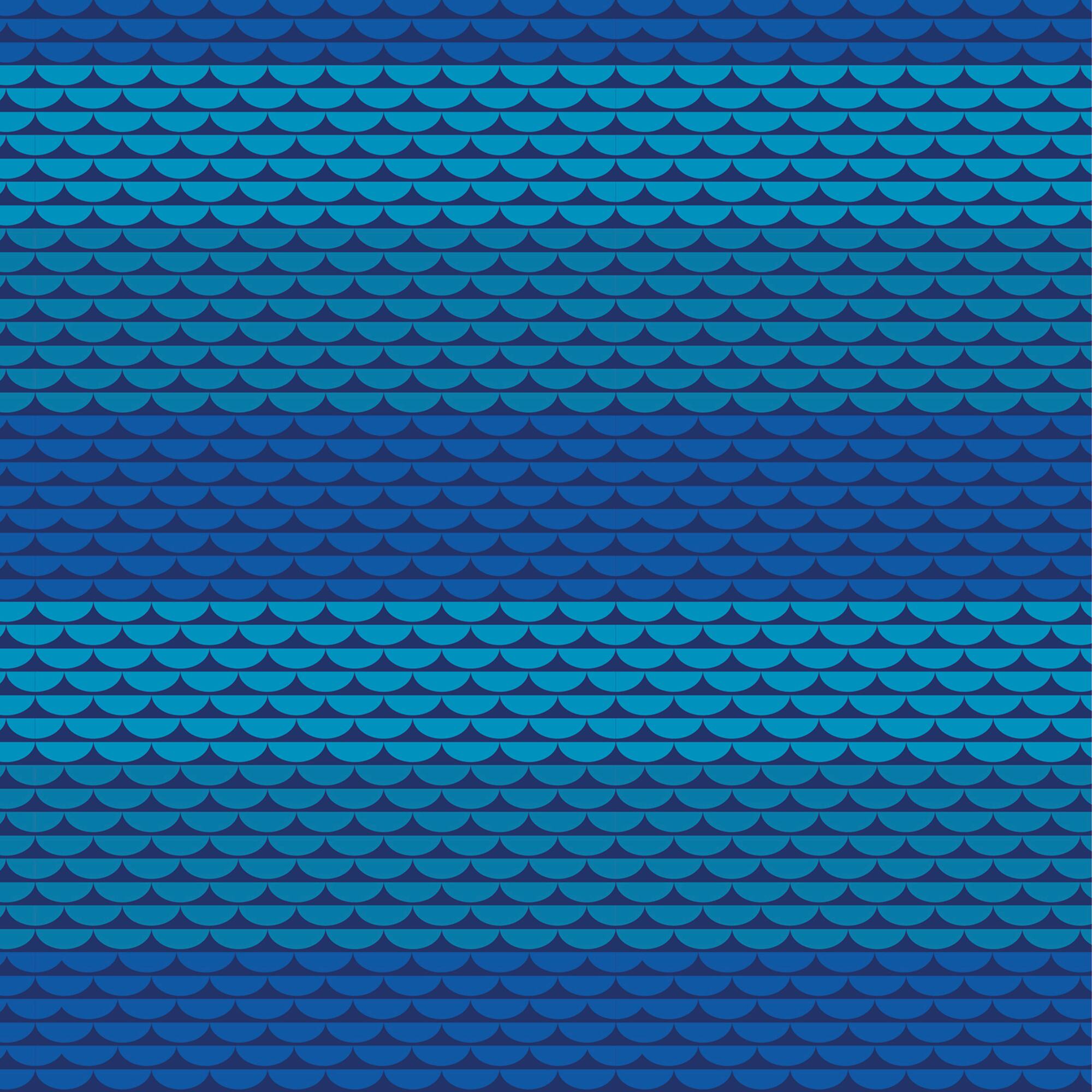Cricut® Disney® Finding Dory Deluxe Paper, 12" x 12"